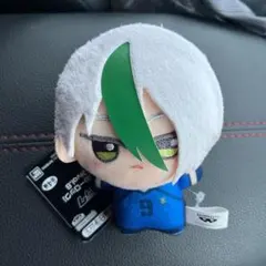 2026年最新】乙夜影汰 ぬいぐるみの人気アイテム - メルカリ