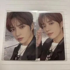 txt ボムギュ　トレカ　gbgb