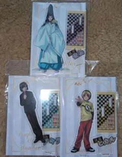 最終値下げ【未開封品】僕青 金澤亜美 アクスタと旅の思い出しおり