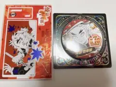 鬼滅の刃 バースデー 名場面ジオラマフィギュア 煉獄杏寿郎 缶バッジ 2025