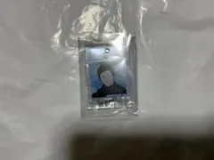 にじさんじ 極楽湯 アクリルキーホルダー 社築