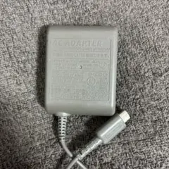 『動作確認済』Nintendo 純正 ACアダプター USG-002