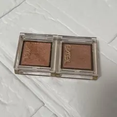 エクセル アイシャドウ 2個セット まとめ売り