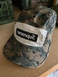 2025年最新】supreme comme des garcons shirt capの人気アイテム