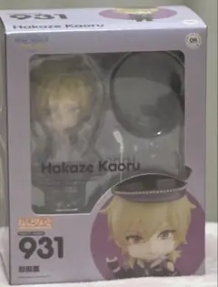 2026年最新】ねんどろいど あんさんぶるスターズ! 羽風薫の人気