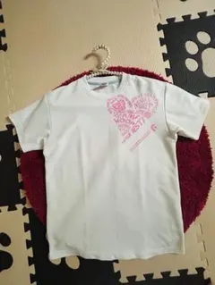 ♡CONVERSE♡ 可愛いバスケTシャツ 半袖Tシャツ 吸汗・速乾　Mサイズのサムネイル