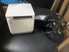 スター精密 MCP31LB Bluetooth対応 アダプタ付サーマルプリンター
