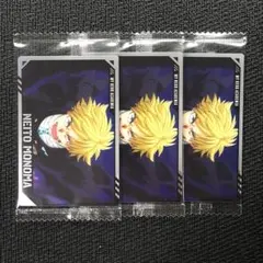 ヒロアカ ウエハース4 a47