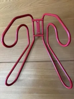 IKEAの壁掛けフック ランドセル掛けのサムネイル