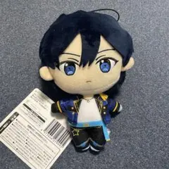 あんさんぶるスターズ ぬいぐるみ Trickstar 氷鷹北斗 あんスタ - メルカリ