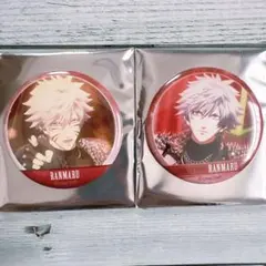 2025年最新】カルナイ缶バッジの人気アイテム - メルカリ