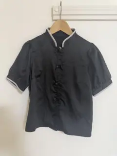 バブルス　トップスのサムネイル