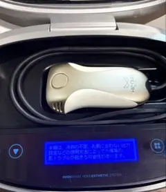 ケノン 脱毛器 ver6.3 楽天市場】ケノン カートリッジバージョン6.3の通販