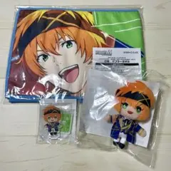 SideM セガラッキーくじ 若里春名　C賞D賞E賞