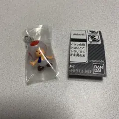 スーパーマリオ めじるしアクセサリー2 キノピオ