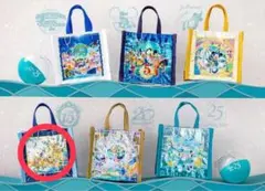 2026年最新】東京ディズニーシー25周年 ショッピングバッグの人気