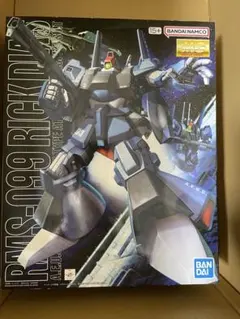 2025年最新】リックディアスmgの人気アイテム - メルカリ