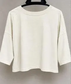 半袖 Tシャツ アイボリー まとめ買い大歓迎！