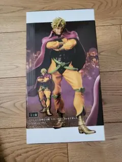2025年最新】dio フィギュア grandistaの人気アイテム - メルカリ
