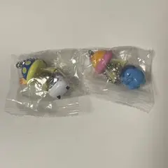 たまごっち UFOスイング ますくっち ぎんじろっち