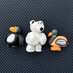新品【Daisuke Kondo】アートコレクション マスコットフィギュア2