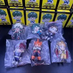 世*和様 僕のヒーローアカデミア　フィギュアコレクション　ホークス　ヒロアカ