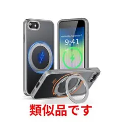 iphone se3 用ケース 耐衝撃 iPhone SE 第3世代 全面保護のサムネイル