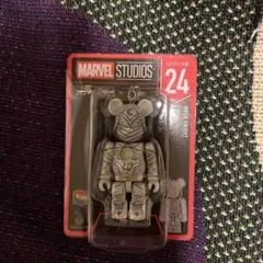ア*ー様 MARVEL ベアブリック 24 ムーンナイト