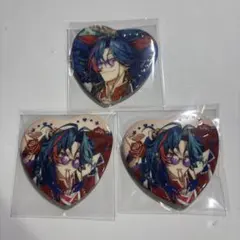 にじさんじRose Valentine 魁星