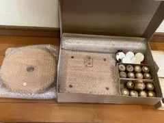 組紐台セット 組みひも器具セット | ゆめ画材