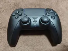 PS5 純正品 コントローラー 黒