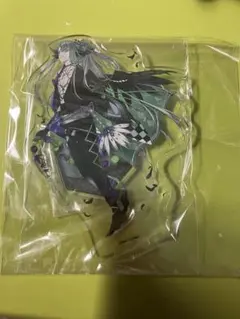 DAIROKU：AYAKASHIMORI ダイロク 比良 アクリルキーホルダー DAIROKU：AYAKASHIMORI ダイロク 比良 アクリルキーホルダー - メルカリ