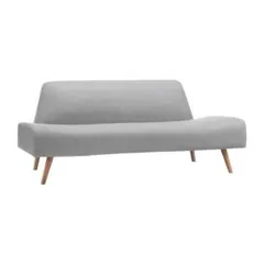 イデー IDEE 2人掛けソファ AO SOFA (2) グレーのサムネイル