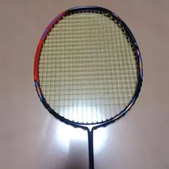 YONEX ASTROX 77 PRO 修理ラケット