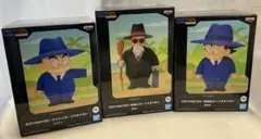 ドラゴンボール　亀仙人　悟空　クリリン　 フィギュア3体