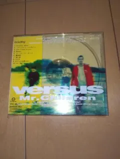 2026年最新】mr.children レアの人気アイテム - メルカリ