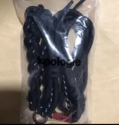 ストラップ単体　topologie 8.0mm Braided O-Rope