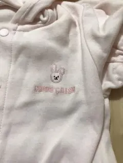 コムサイズム   ロンパース   60〜70