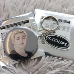 SEVENTEEN セブチカフェ 2023 エスクプス