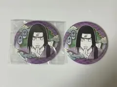 NARUTO 中国缶バッジ 飛段 - メルカリ