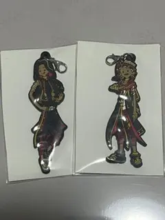 ツイステ スカラビア