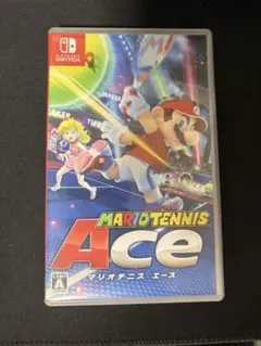 2026年最新】マリオテニス エースの人気アイテム - メルカリ
