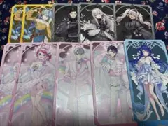 にじさんじ いでぃおす 1周年 チェキ 石神のぞみ 2枚 - メルカリ