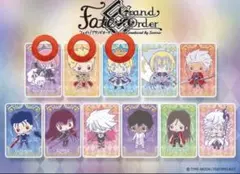 2026年最新】fgo ポストカードの人気アイテム - メルカリ