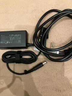 hp 純正　電源アダプタ　TPN-LA16