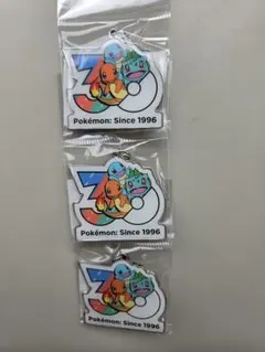 ポケモンセンター ゲームボーイ ストラップ 青版 カメックス 未開封