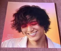 2026年最新】love all serve all レコードの人気アイテム - メルカリ