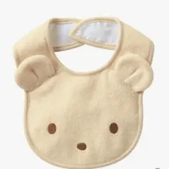 familiar ファミリア　ベビー　スタイ　2枚セット