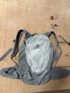 살로몬 20L 트레일 러닝 백팩