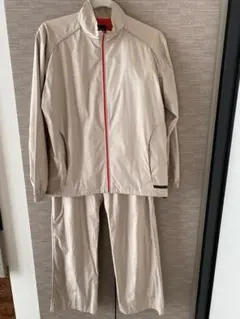 エレッセ　テニスウェア上下セット　レディース